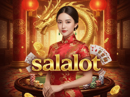 สล็อตเว็บตรง salalot