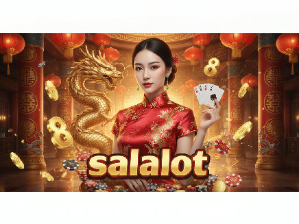 salalot สมัครสมาชิก