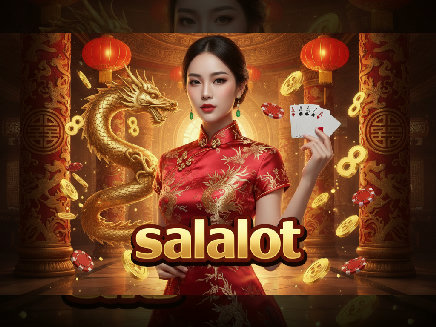 login salalot