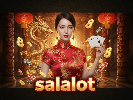 salalot ทางเข้า